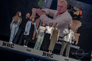 Фотограф Вадим Свирин (19.05.2024)